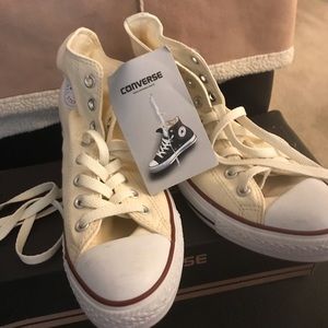 Converse All Star Hi Tops